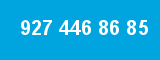 927 446 86 85